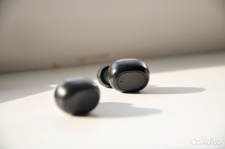 Беспроводные наушники QCY T1C