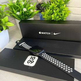 Apple Watch 9 Nike 45mm