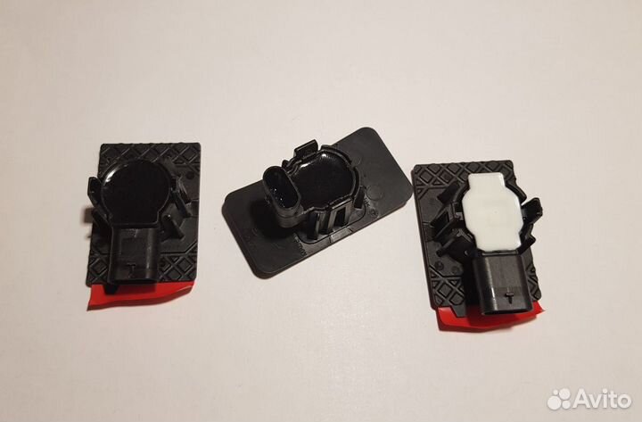 Кронштейн парктроника Mercedes-Benz