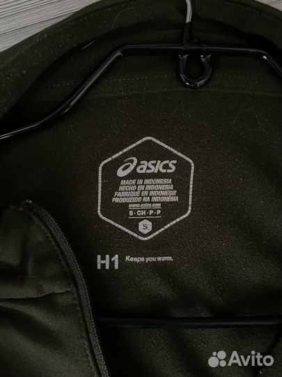 Лонгалив asics для бега