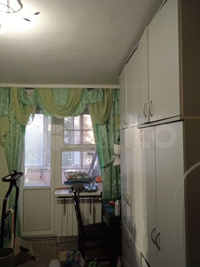 4-к. квартира, 78 м², 4/9 эт.