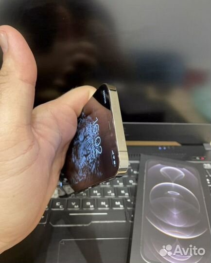 iPhone 12 Pro, 128 ГБ