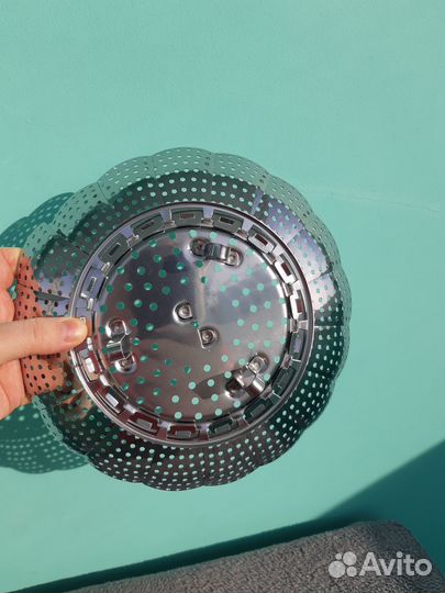 Вставка для варки на пару Икея