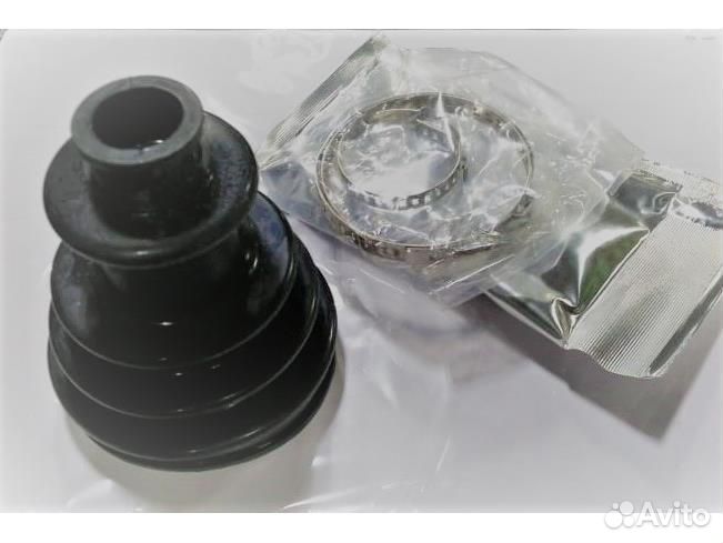 Пыльник шрус ком-т (kimpex) (058702)