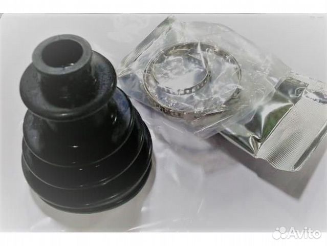 Пыльник шрус ком-т (kimpex) (058702)