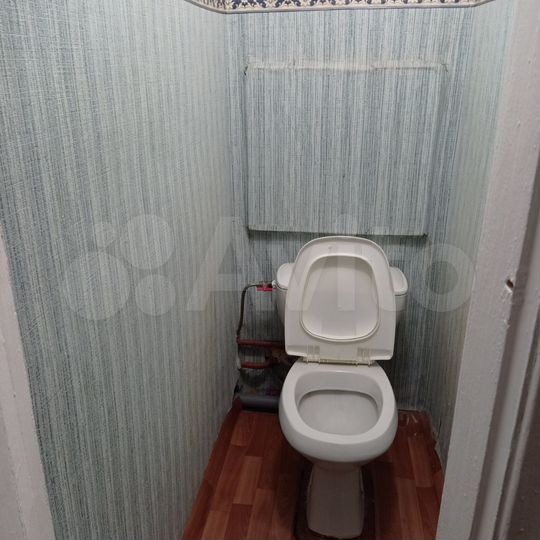 2-к. квартира, 43,6 м², 5/5 эт.