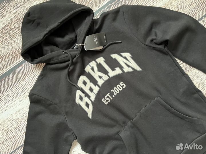 Новая толстовка Springfield размер M