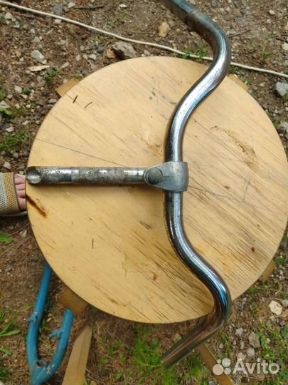 Детали велосипедов