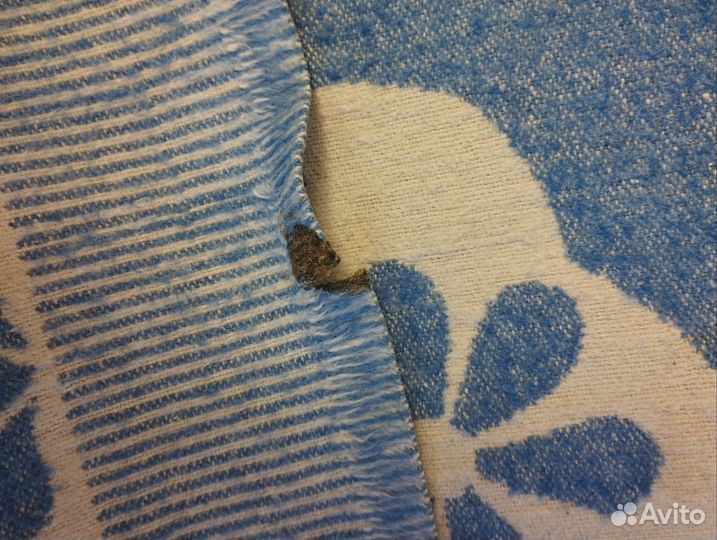 Детское одеяло бу