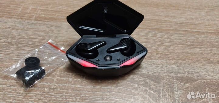 Беспроводные наушники игровые TWS K55