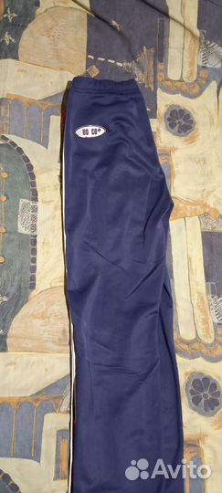 Спортивный костюм женский бу