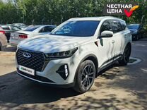 Chery Tiggo 7 Pro Max 1.5 CVT, 2023, 21 514 км, с пробегом, цена 2 099 000 руб.