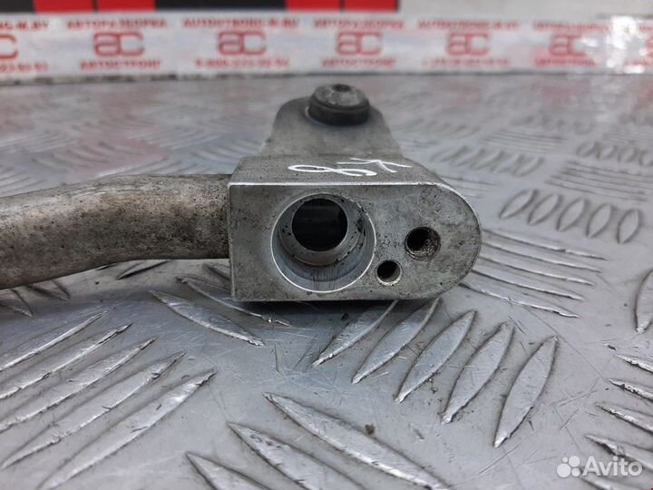 Трубка кондиционера BMW 5 F07/F10/F11 2011