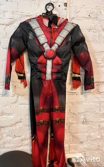 Карнавальный костюм