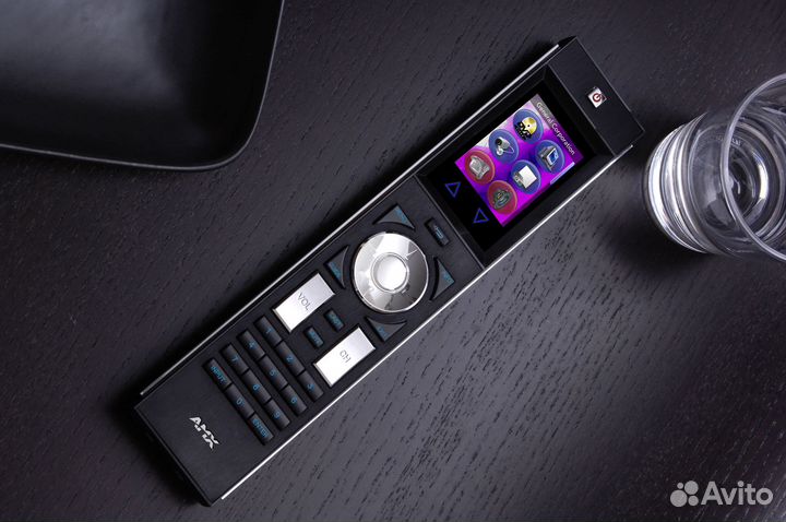 Комплект умного дома AMX