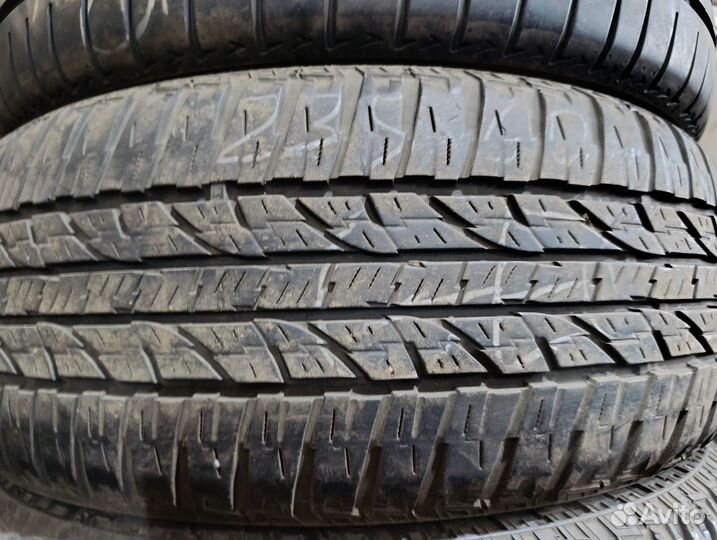 Yokohama Geolandar A/T G011 235/60 R18 100W