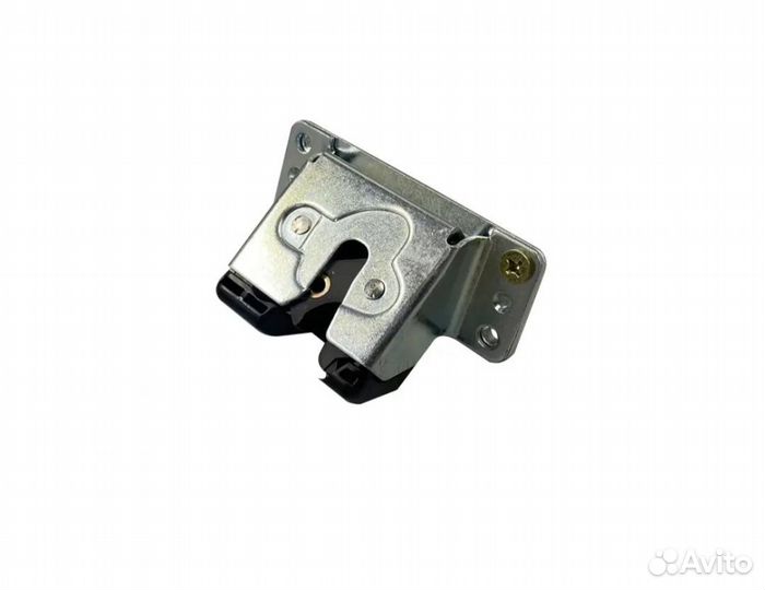 Защелка багажника замка багажника для Opel