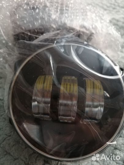 Комплект светодиодных противотуманных Led фар