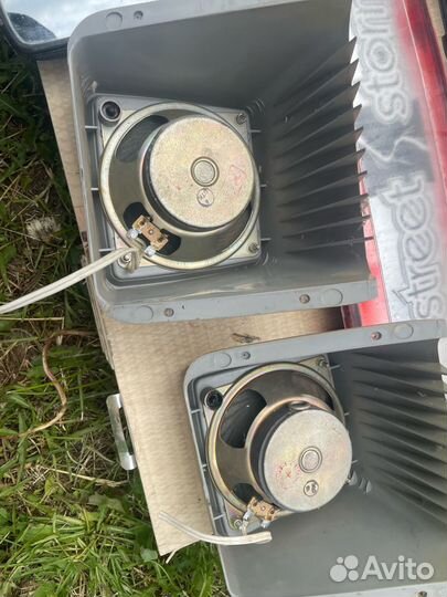 Запчасти ваз