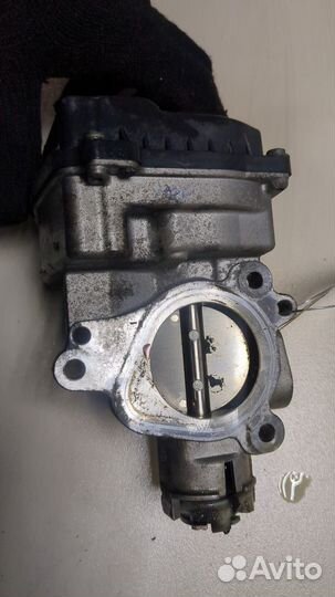 Заслонка дроссельная Citroen C2, 2005