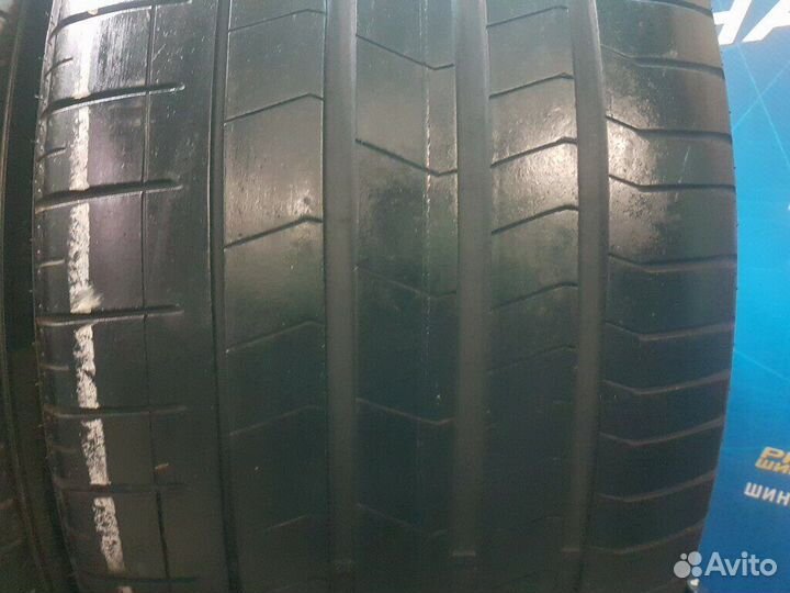 Pirelli P Zero II 325/35 R23