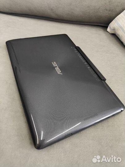 Планшетный компьютер asus T100TA/ (32+500 гб)