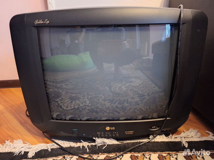 Телевизор LG