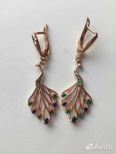 Ювелирная бижутерия