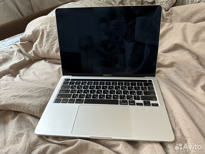 Apple MacBook pro 13 2020 m1