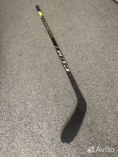 Клюшка CCM super tacks as 3 pro