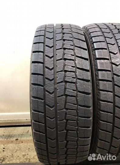 Dunlop Winter Maxx WM02 215/60 R16 99W
