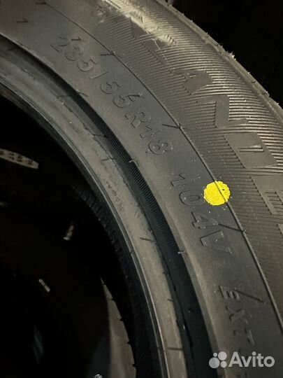 Grenlander L-Zeal56 235/55 R18 104V