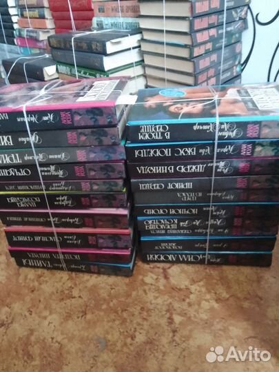 Книги по 50р