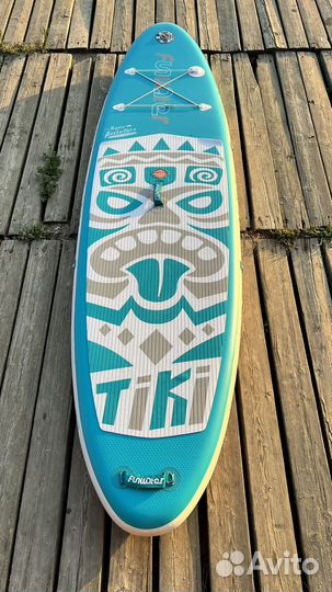 Sup доска новая, с мелким браком