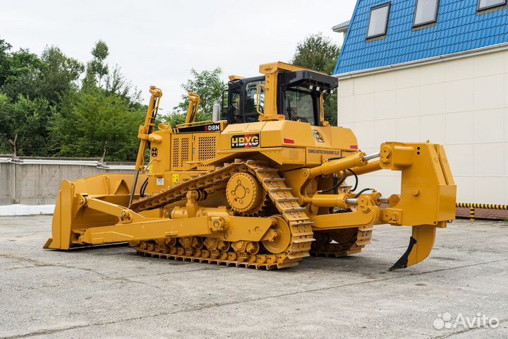 SHEHWA (HBXG) SD8N, 2024