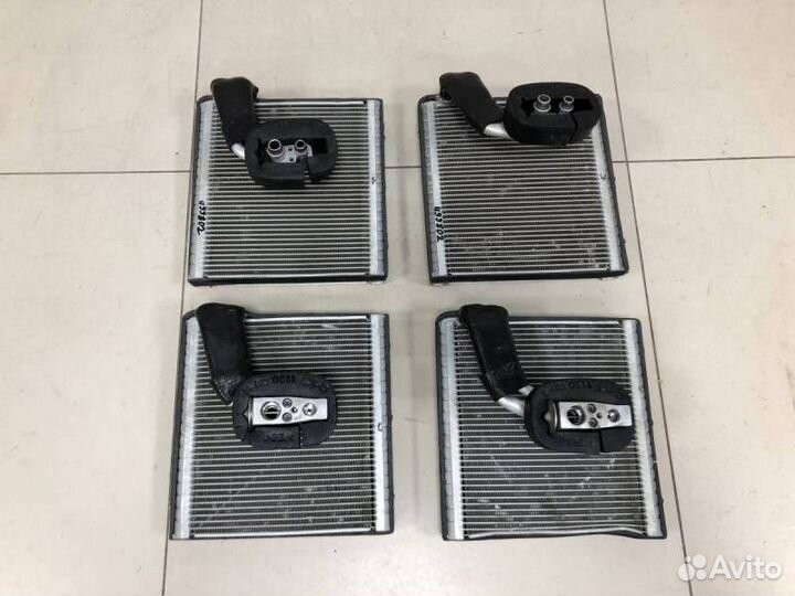 Испаритель кондиционера Skoda Kodiaq 2016