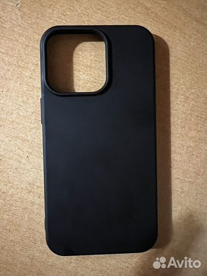 Чехол на iPhone 13 pro