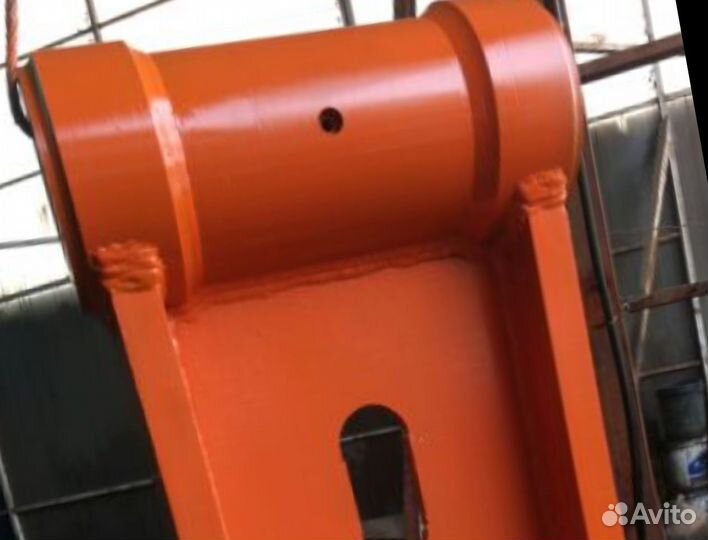 Трапеция ковша Hitachi ZX70-3