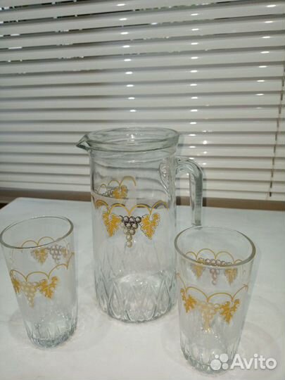 Набор посуды