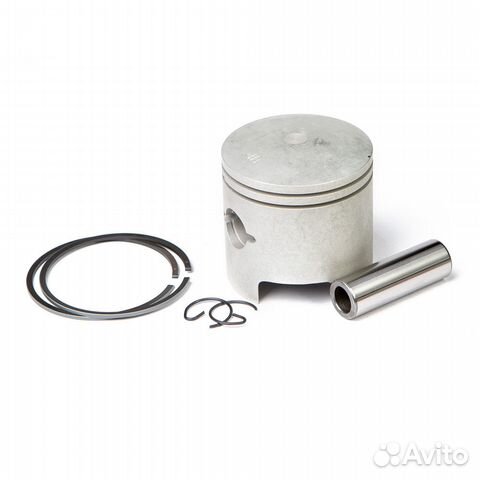 Поршень с кольцами стандарт для Yamaha 25B,30H