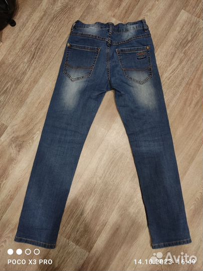 Одежда для мальчика