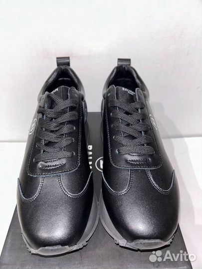 Кроссовки Balmain Sneakers