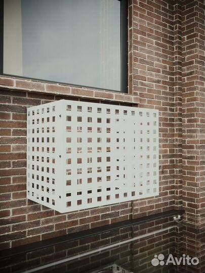 Корзина для кондиционера T1-MP