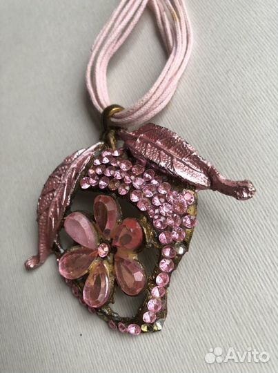 Подвеска Италия