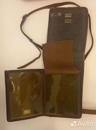 Сумка-планшет ркка