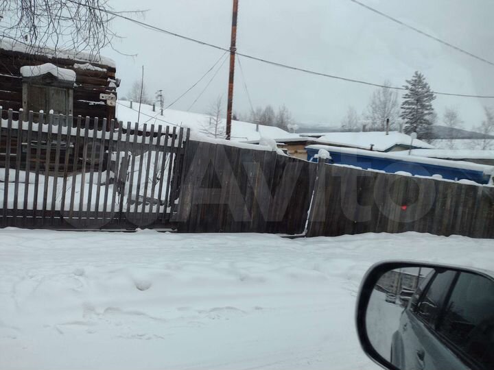 Участок 9 сот. (ИЖС)