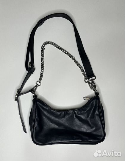 Сумка zara balenciaga type