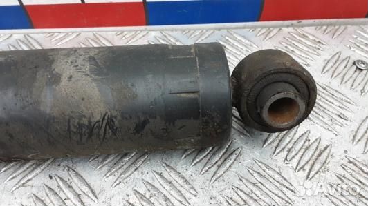 Амортизатор задний hyundai santa FE 2 (HDN28MF03)