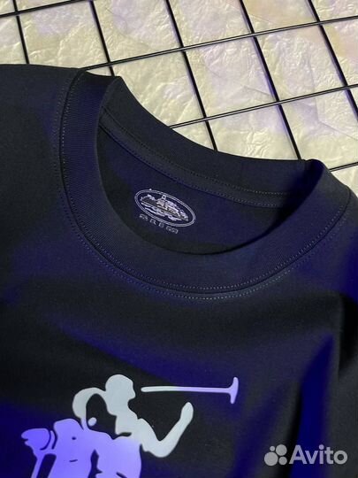 Футболка Corteiz