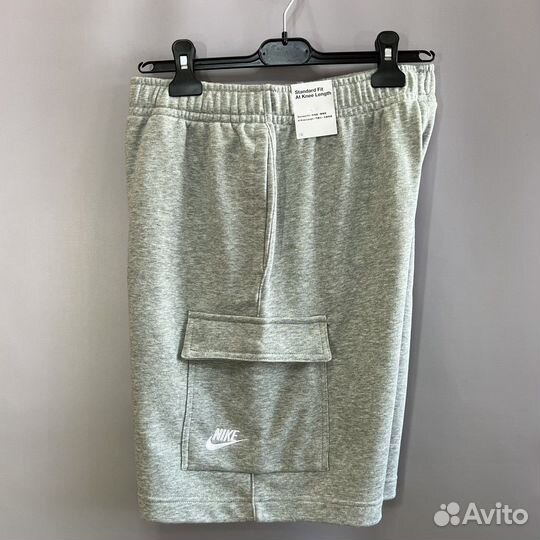 Шорты Nike 